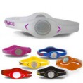 Power Balance wristband